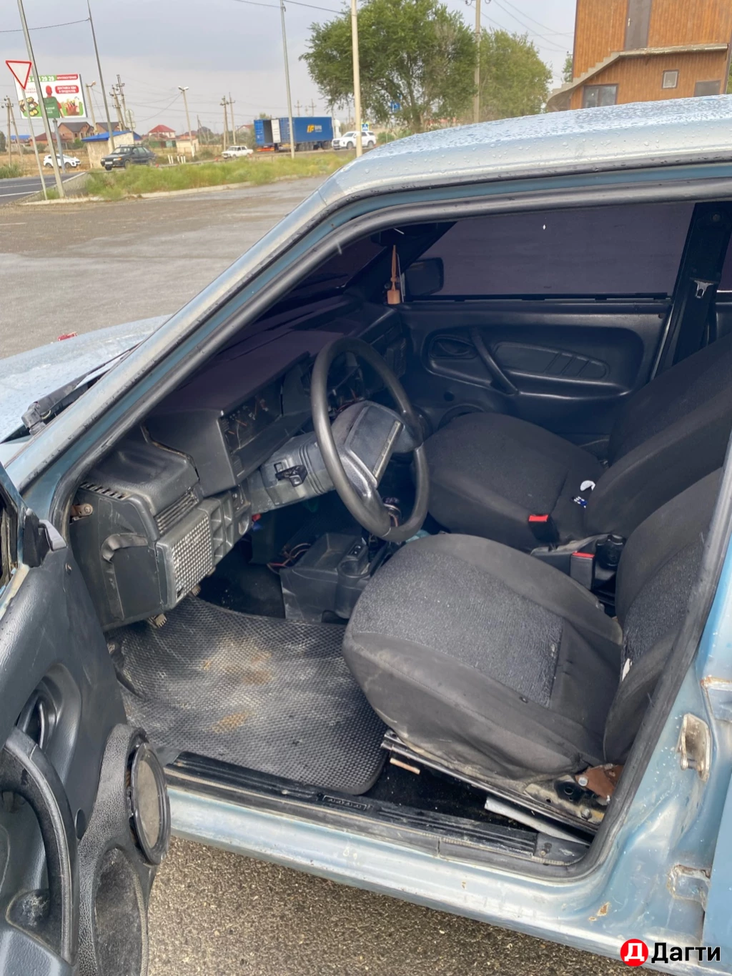 LADA (ВАЗ) 2109, 2003 года