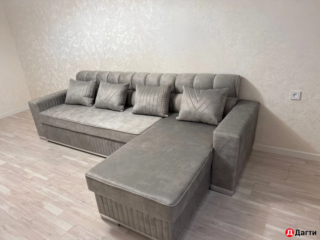 Мягкая мебель диваны