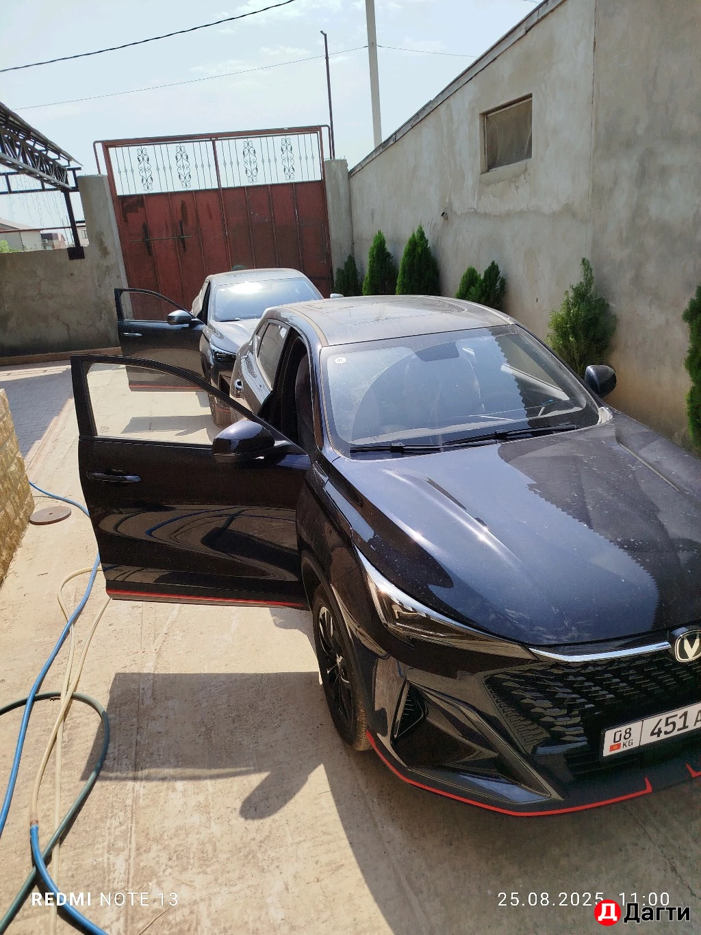 Запчасти на Changan x5 плюс .Cangan X 5 +