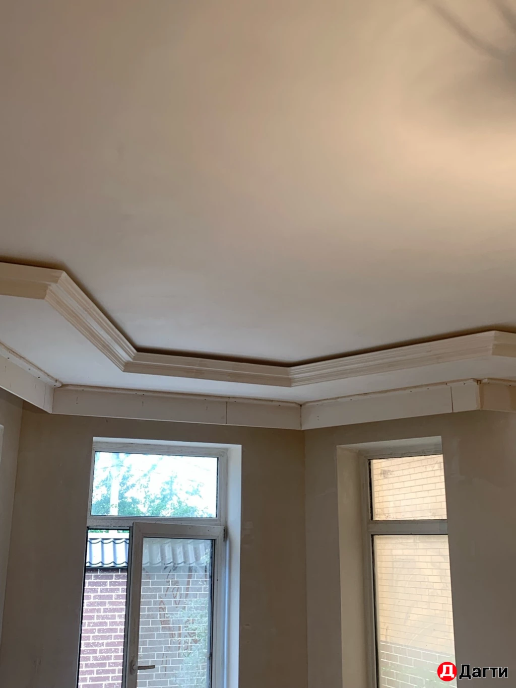 Внутренние работы