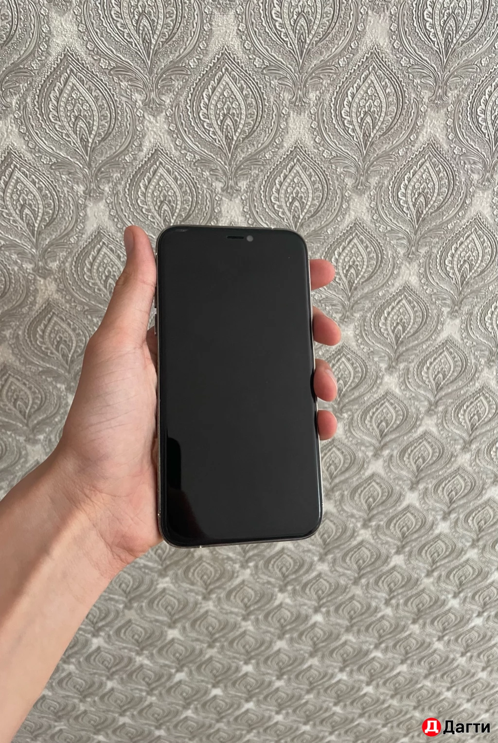 IPhone XR в корпусе 13 Pro