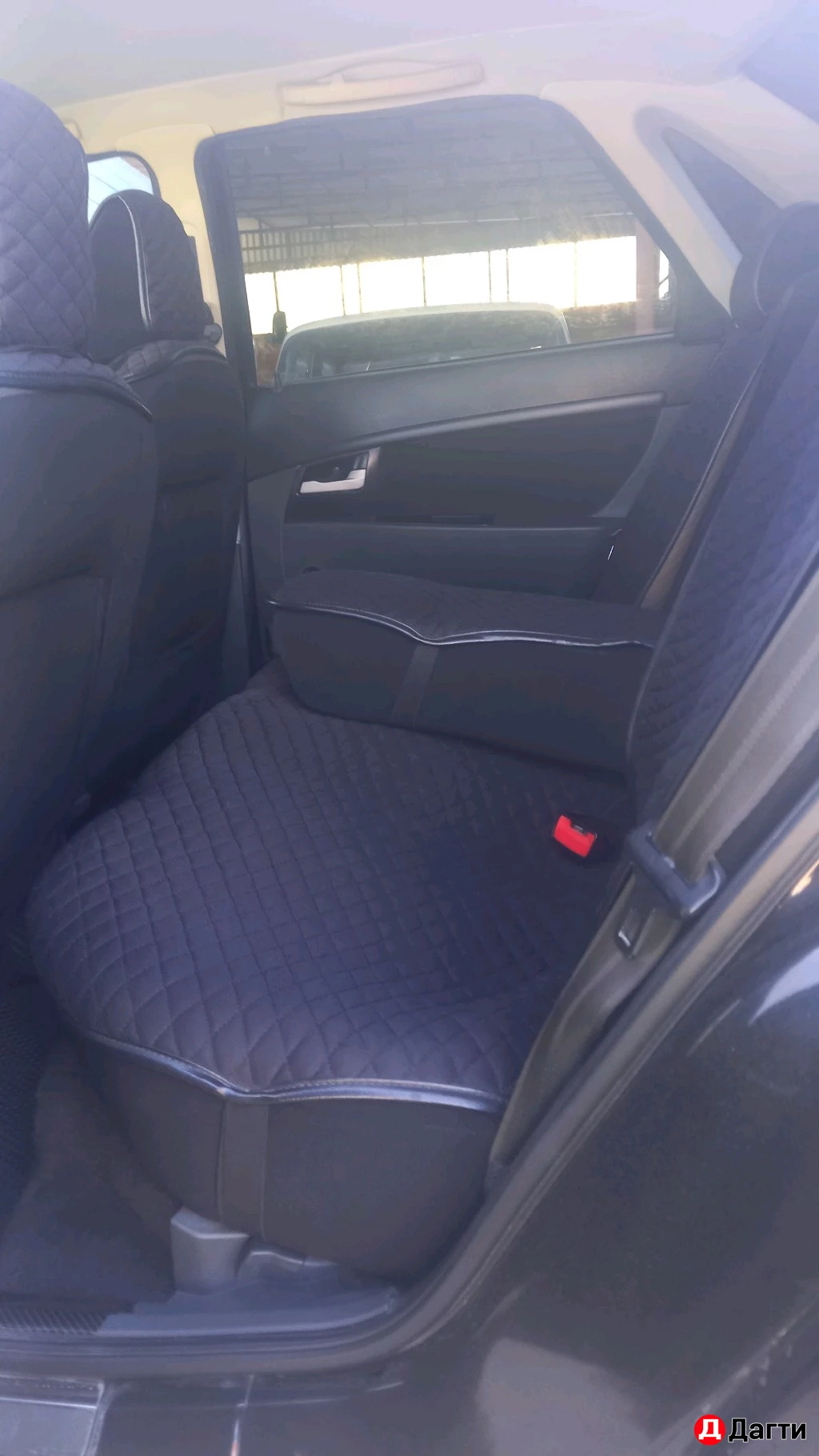 LADA (ВАЗ) Priora, 17 года