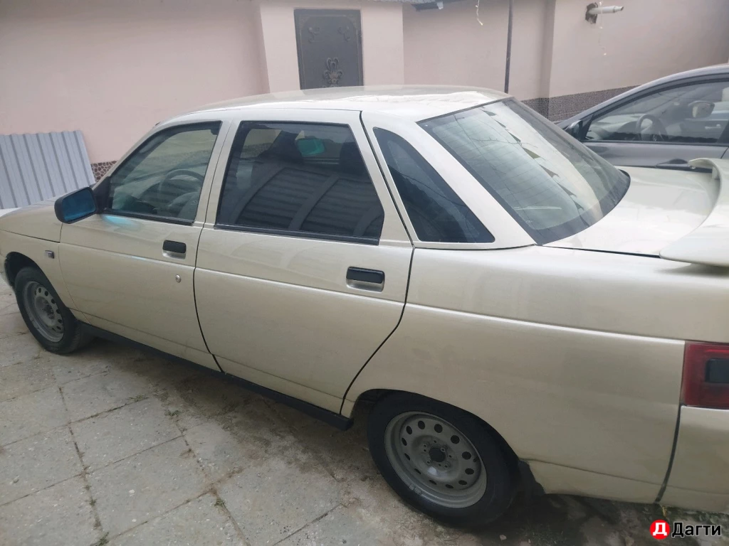 LADA (ВАЗ) 2110, 2006 года