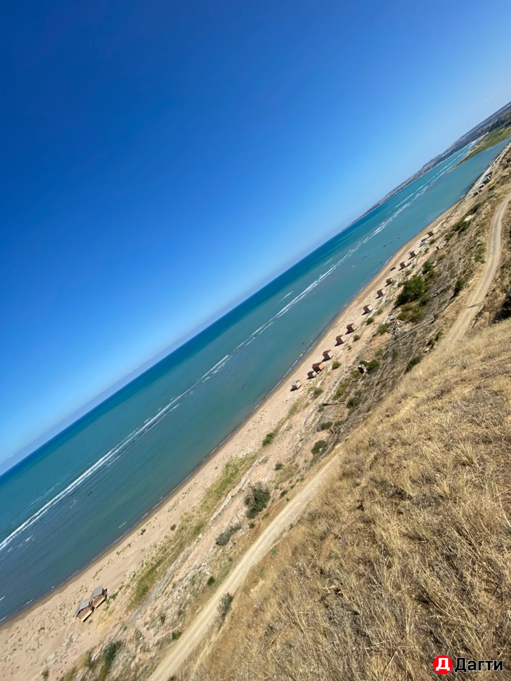 Участок, 1800 сот, Инвестпроект