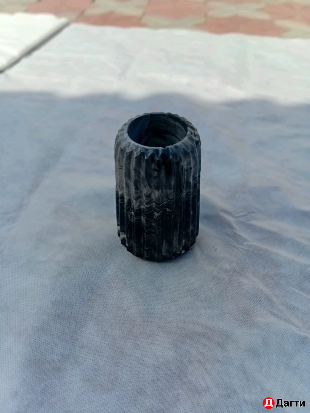 Гипсовые изделия