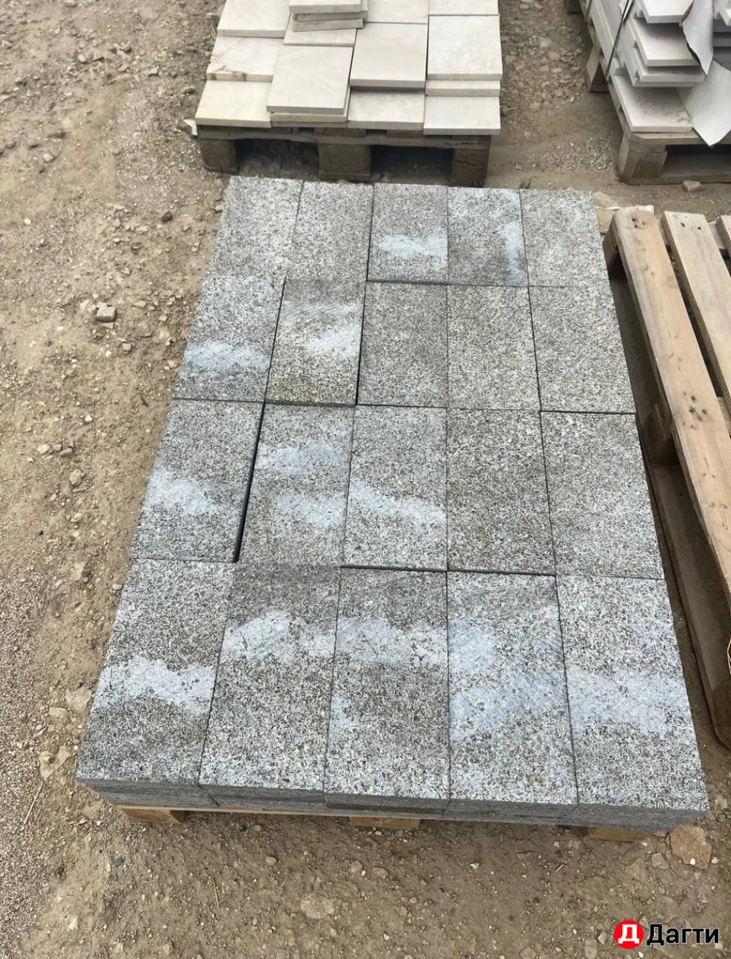 Дагестанский камень