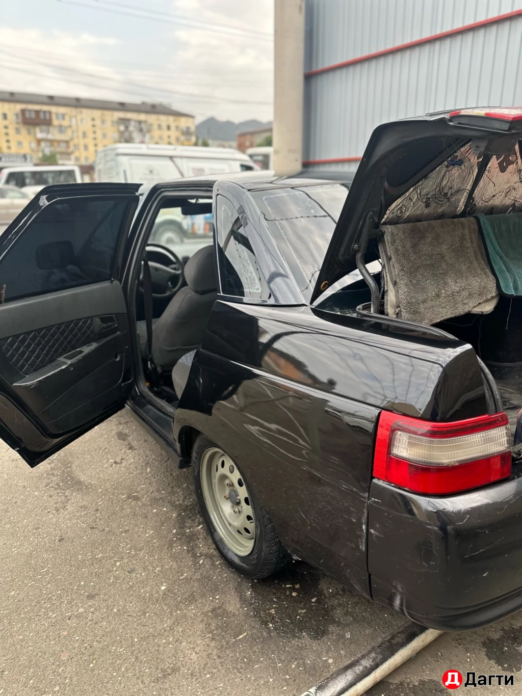 LADA (ВАЗ) 2110, 2006 года