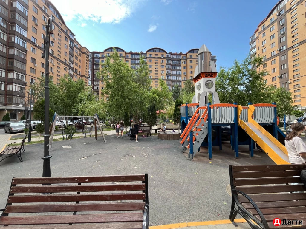 Квартира, 1 комната, 50 м², Собственник