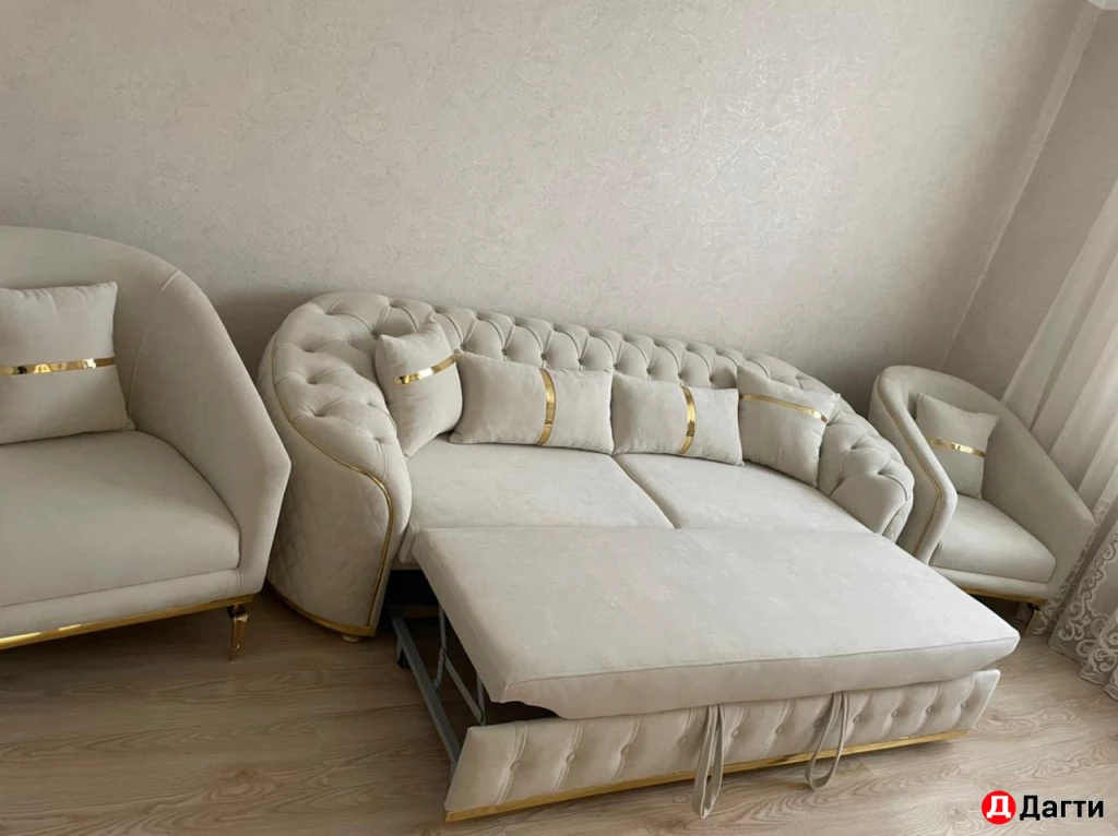 Комплект Беллона