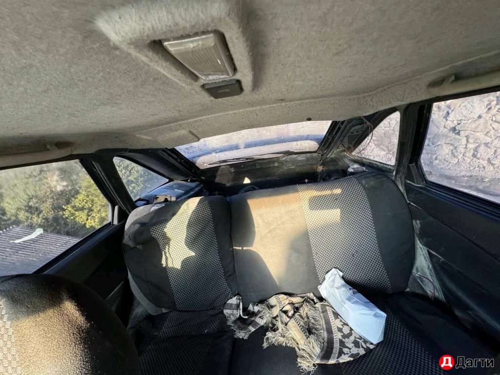 LADA (ВАЗ) 2112, 2006 года