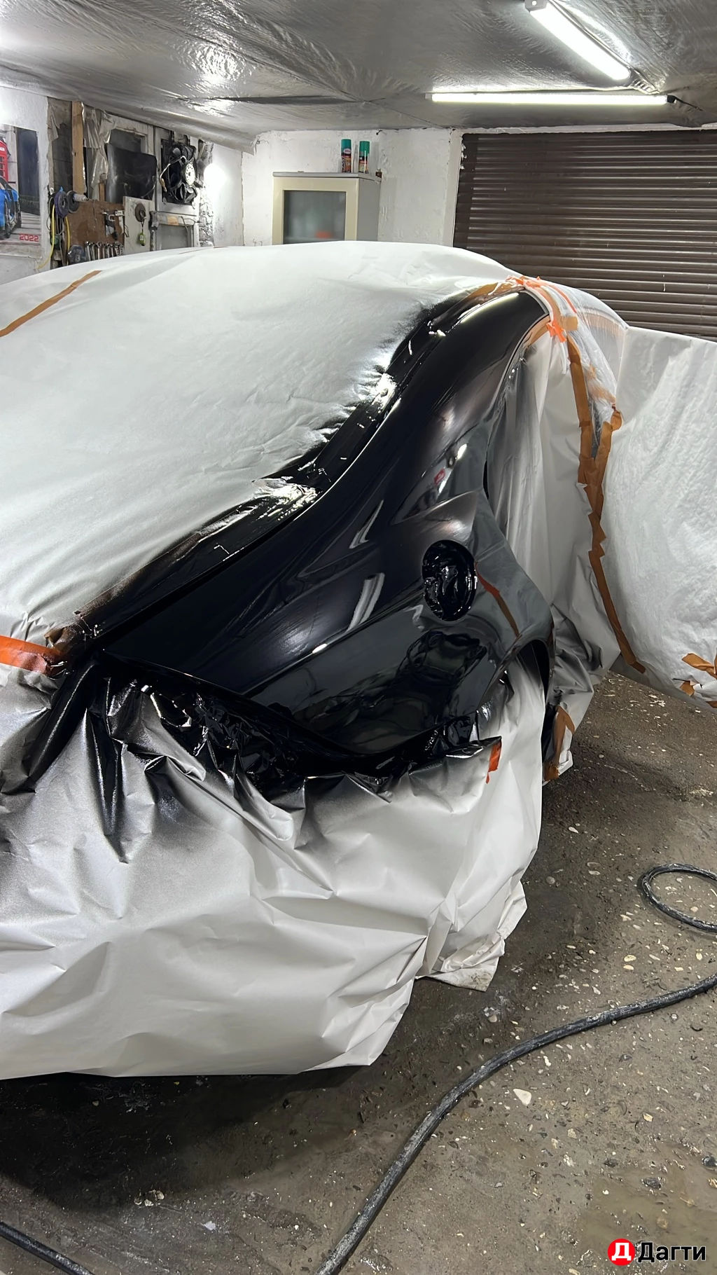 Обучение Авто Маляр ,Полировшик