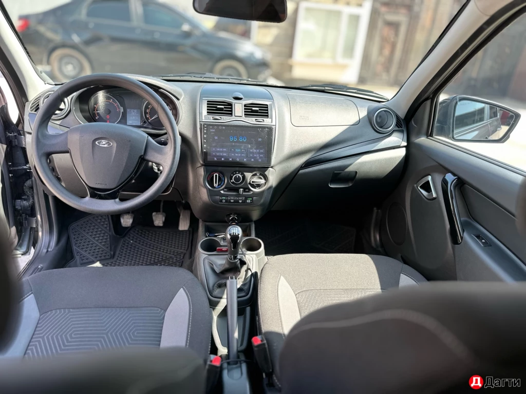 LADA (ВАЗ) Granta, 2025 года