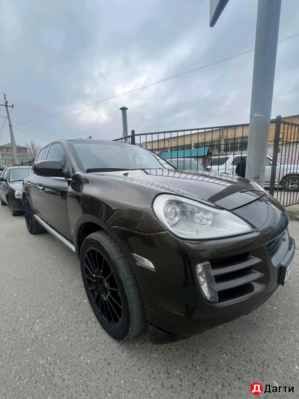 Porsche 959, 2008 года