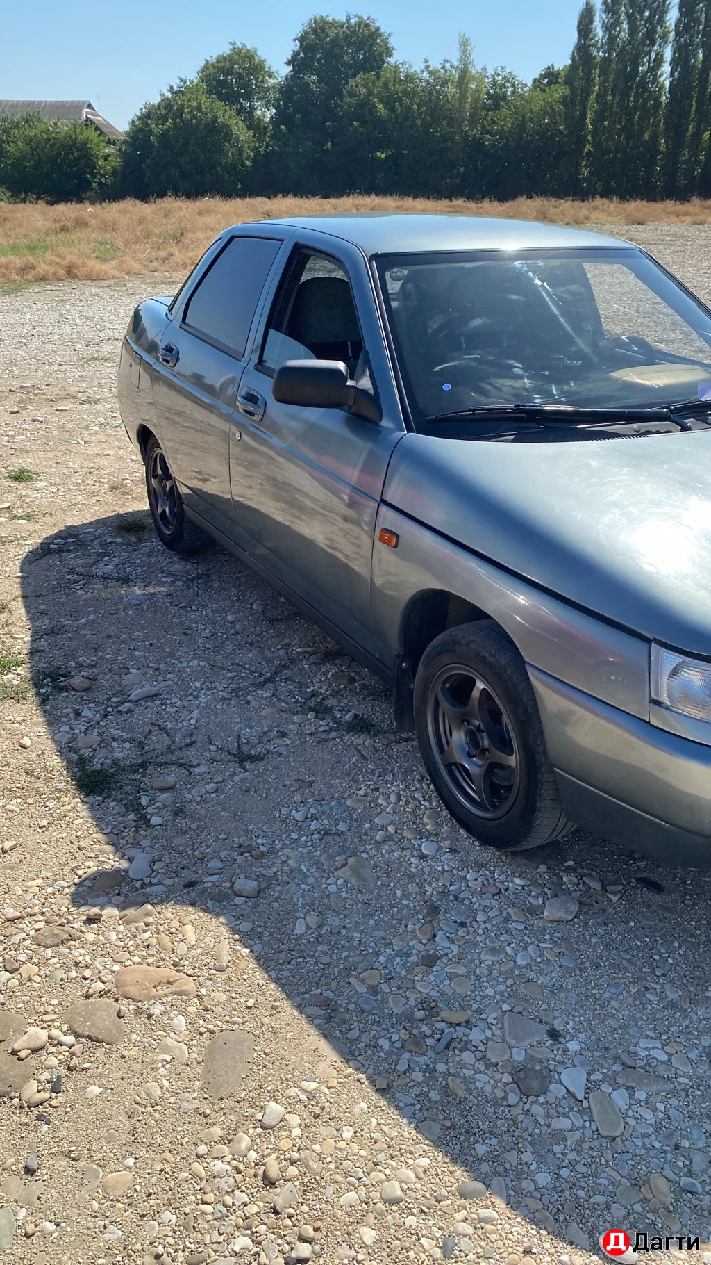 LADA (ВАЗ) 2110, 2004 года