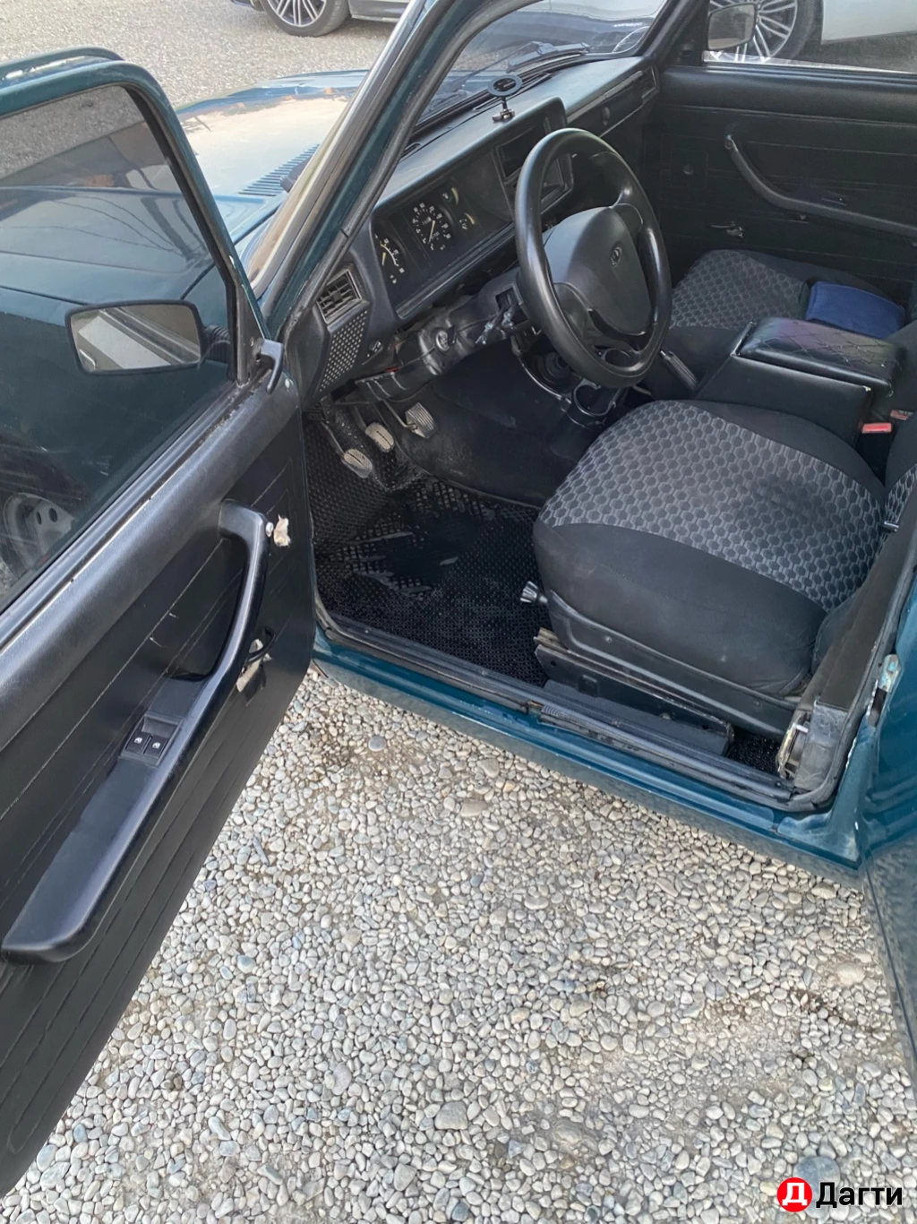 LADA (ВАЗ) 2104, 2004 года