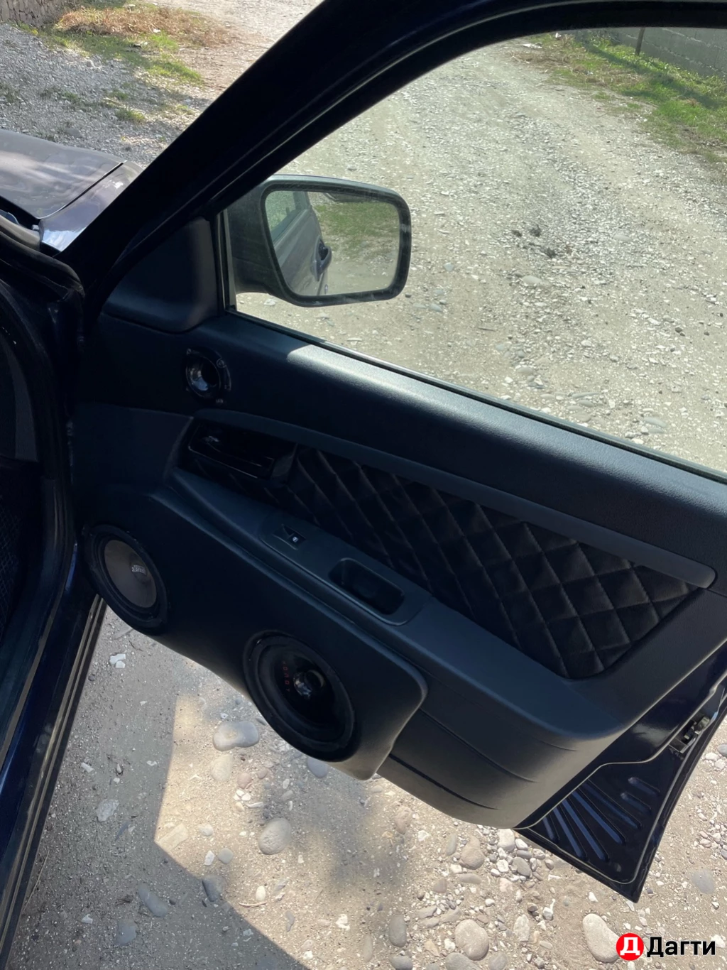 LADA (ВАЗ) Priora, 2013 года