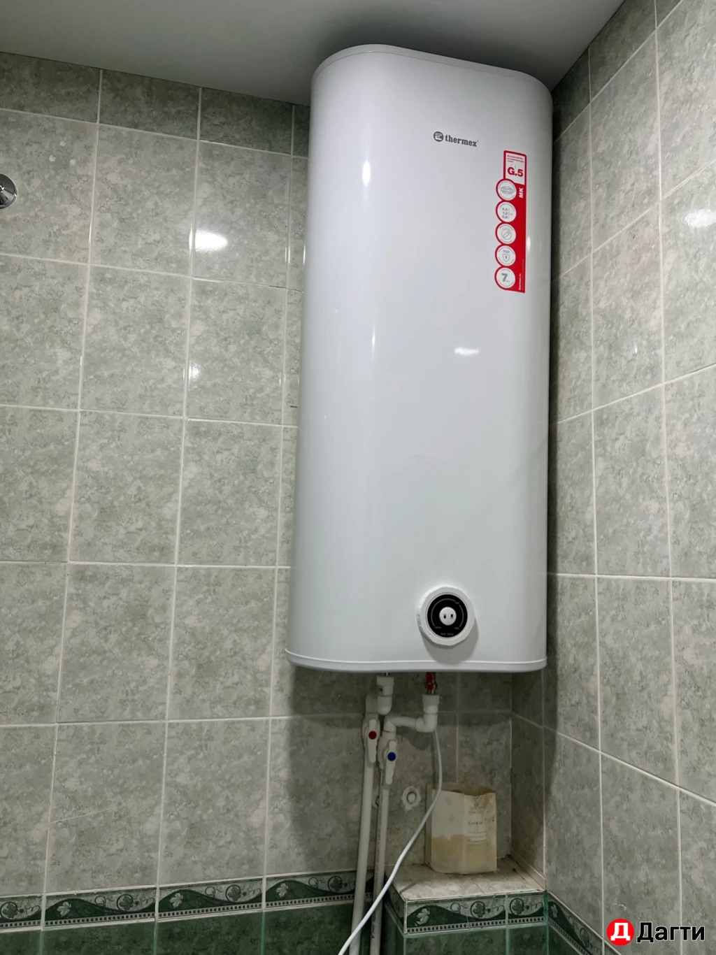 Ремонт газовых колонок