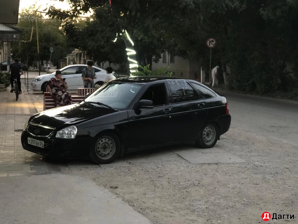 LADA (ВАЗ) 2112, 11 года