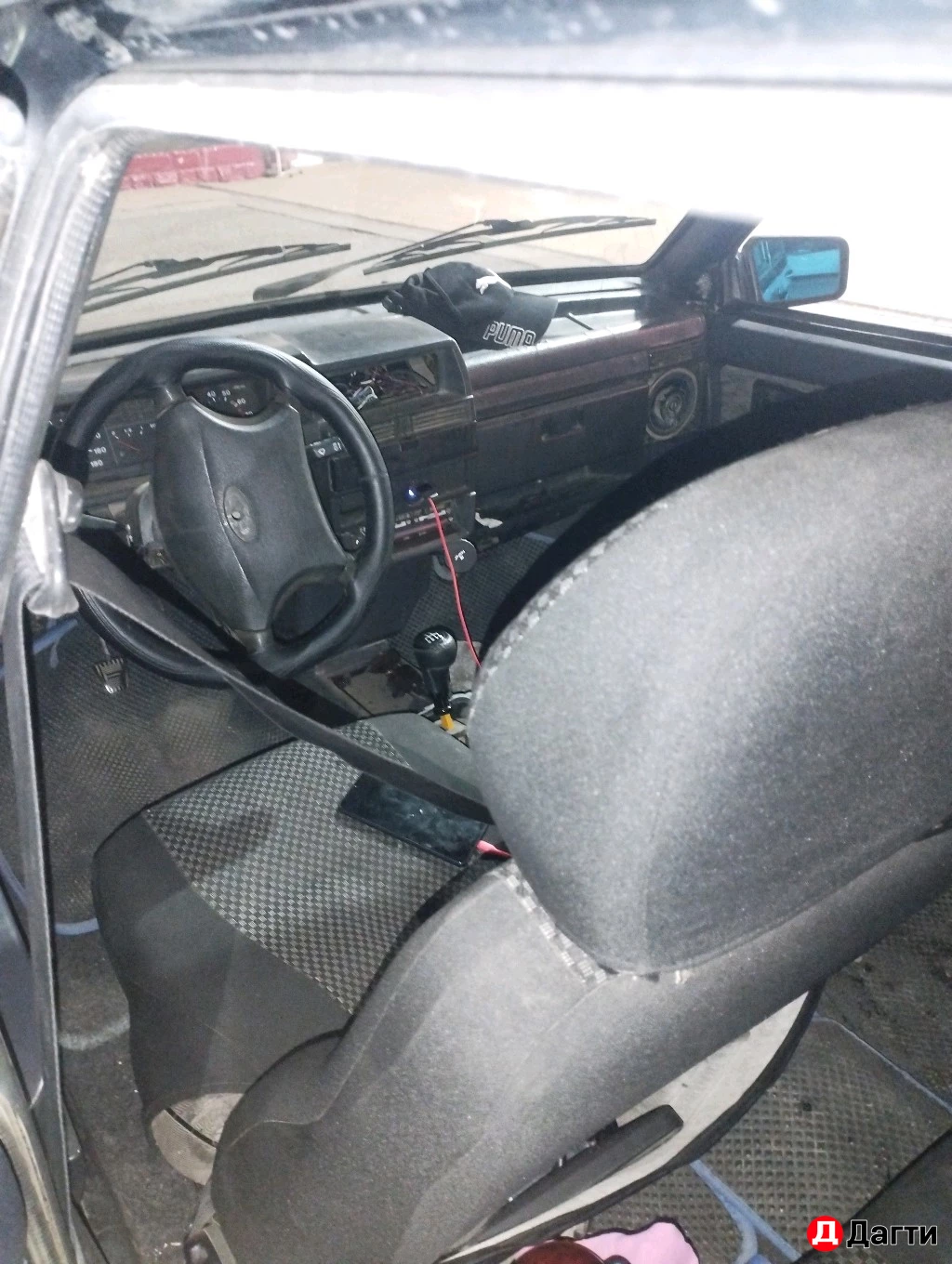 LADA (ВАЗ) 2109, 2003 года