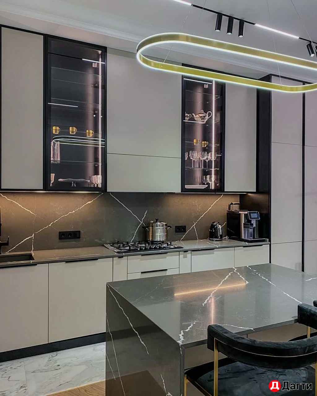 Столешница Каменные Столешницы