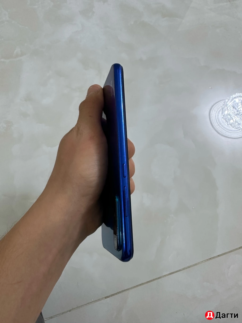 REDMI Note 8