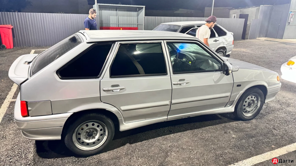 LADA (ВАЗ) 2114, 2012 года