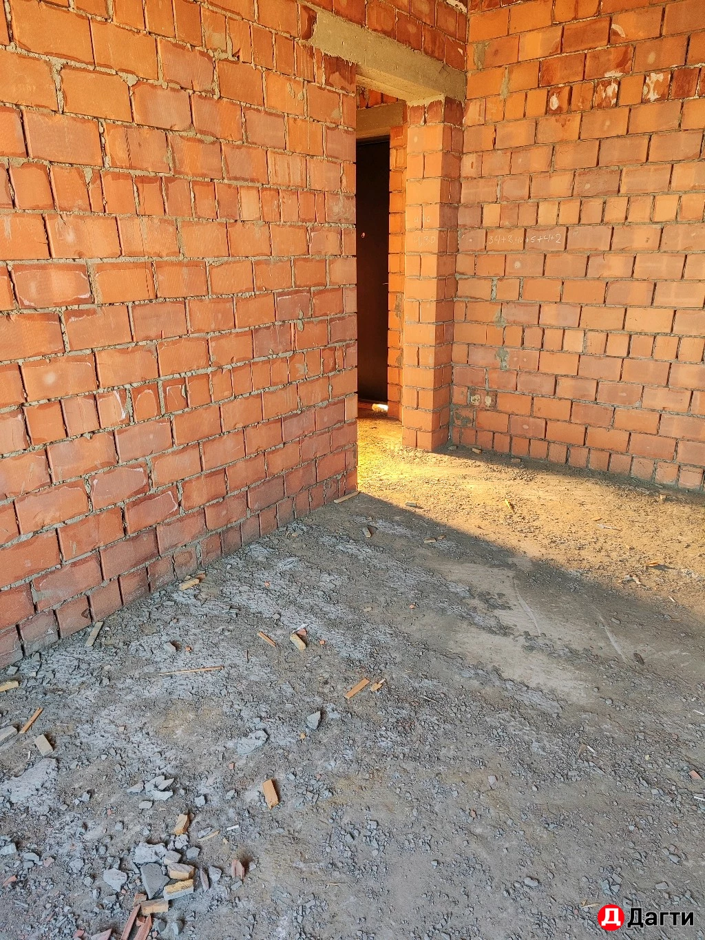 Квартира, 1 комната, 42 м², Собственник