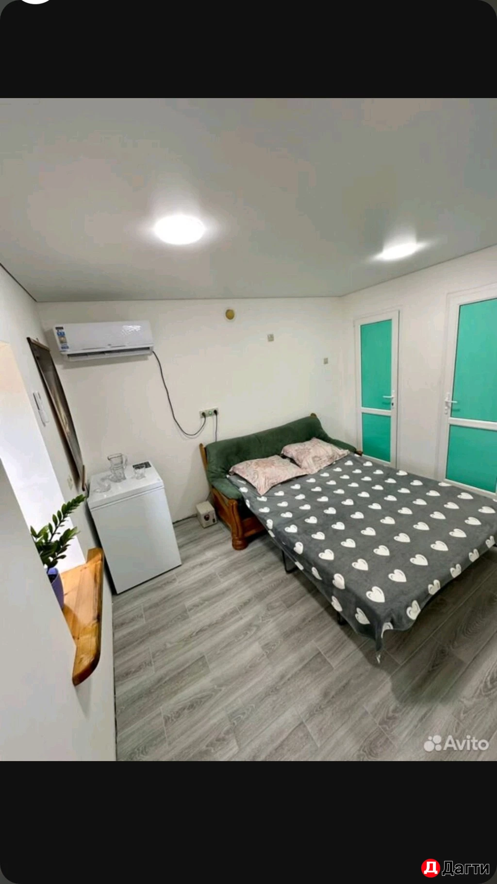 КОНФОРТНЫЙ ОТДЫХ.