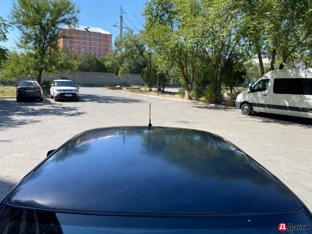 LADA (ВАЗ) Priora, 2009 года