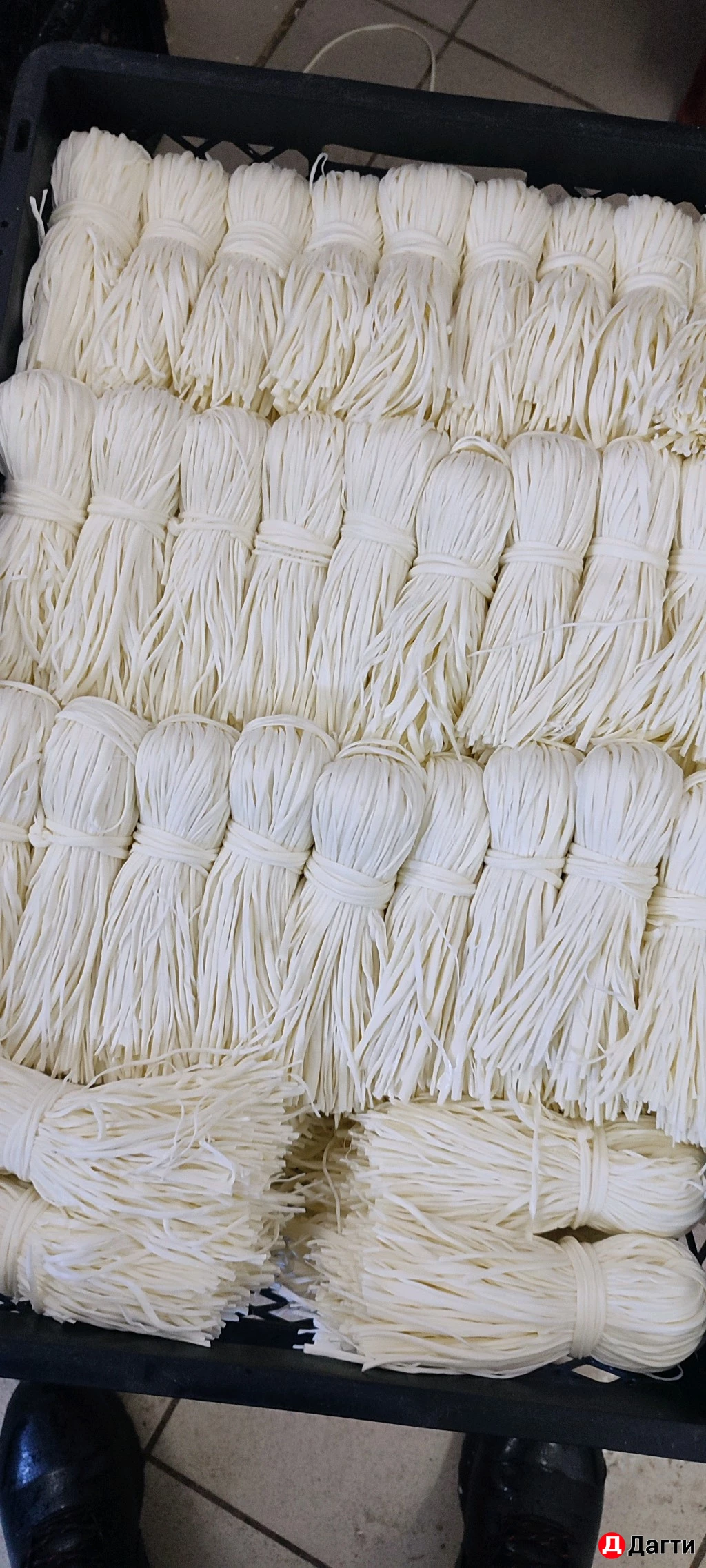 Производство и продажа сыров