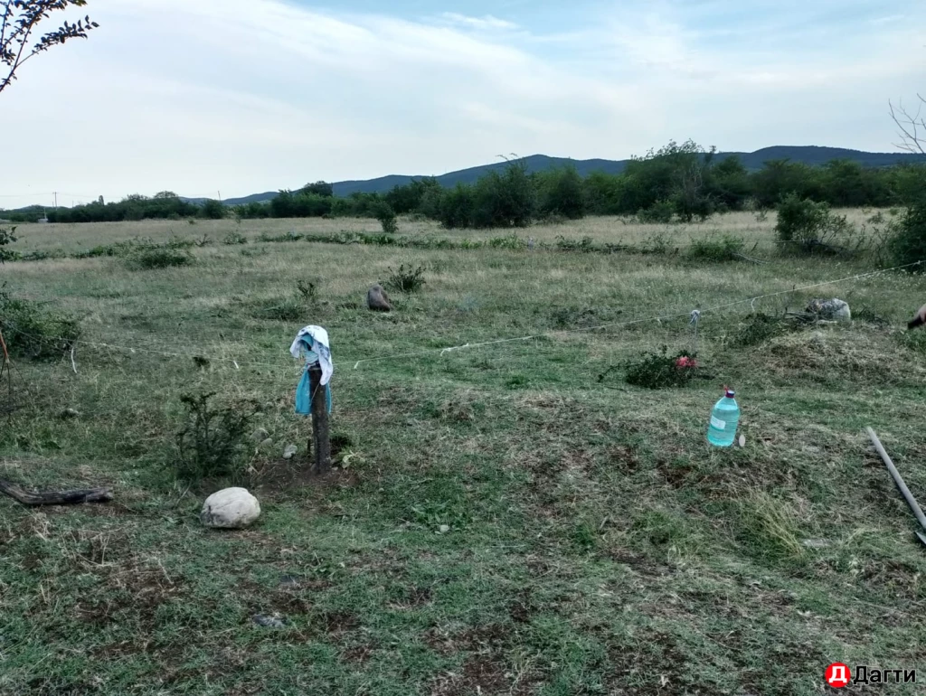 Участок, 5 сот, Поселения (ИЖС)