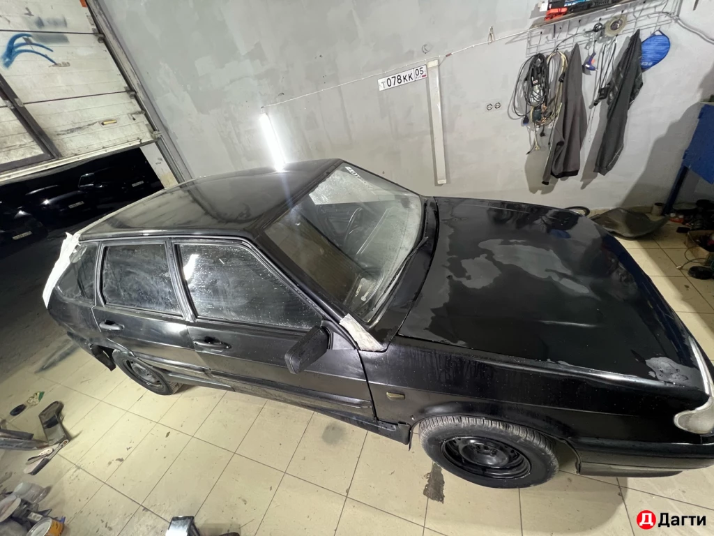 LADA (ВАЗ) 2114, 2005 года