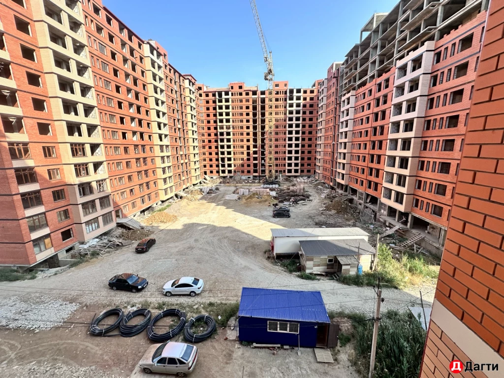 Квартира, 2 комнаты, 68 м², Агент