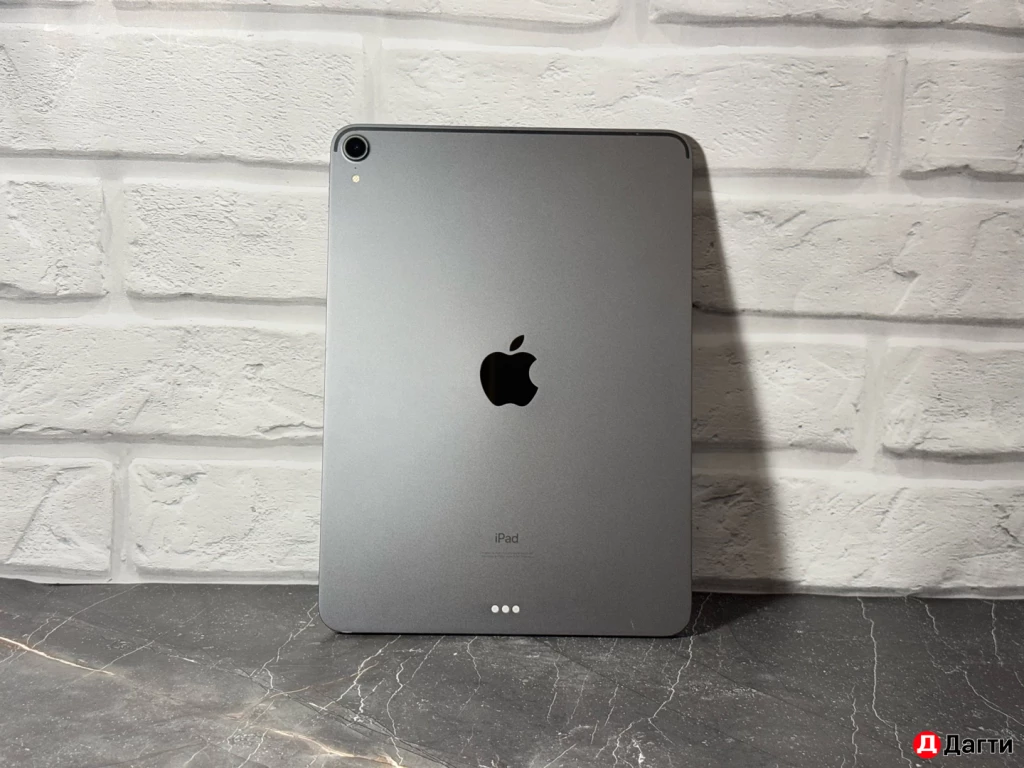IPad Pro 11 2019 120герц
