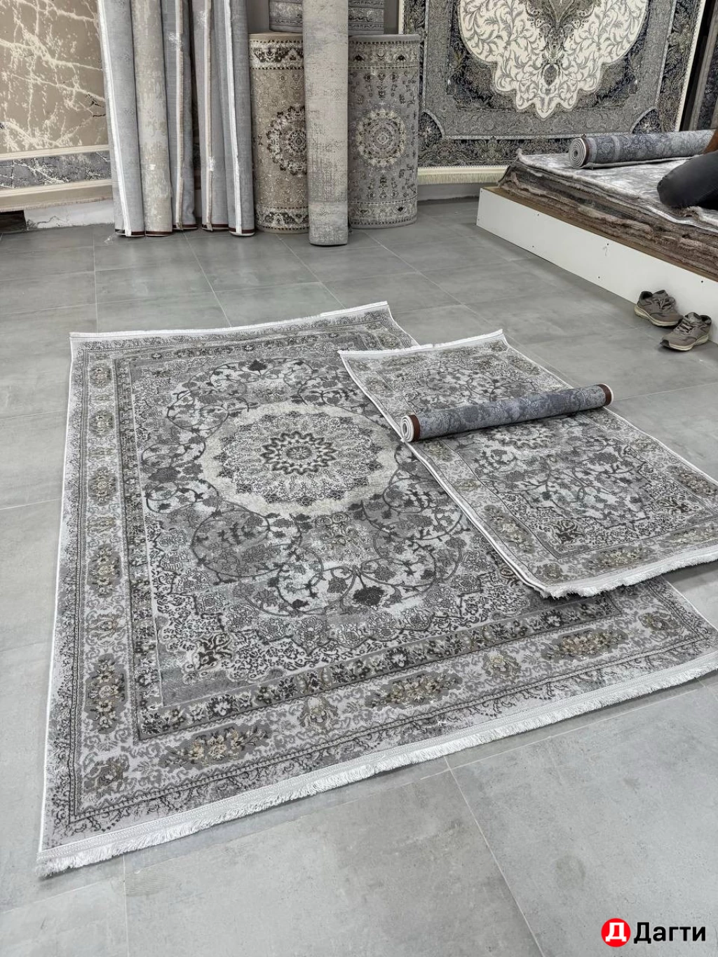 Ковры из коллекции Шираз