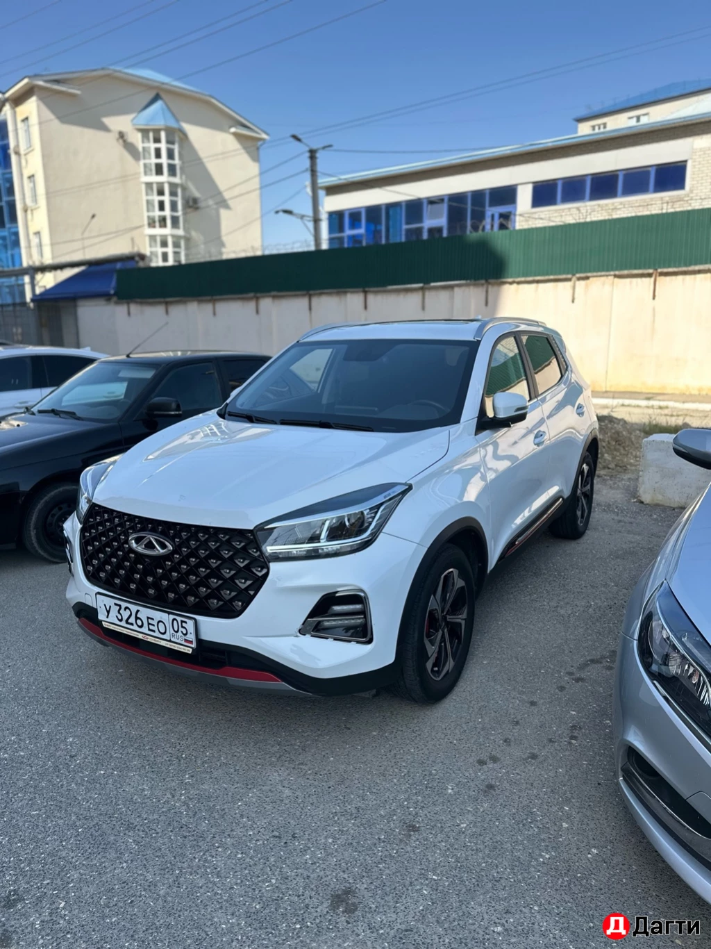 Авто прокат