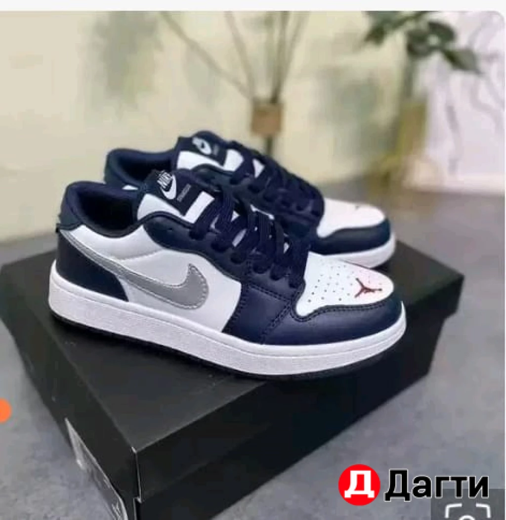 Кроссовки Nike SB