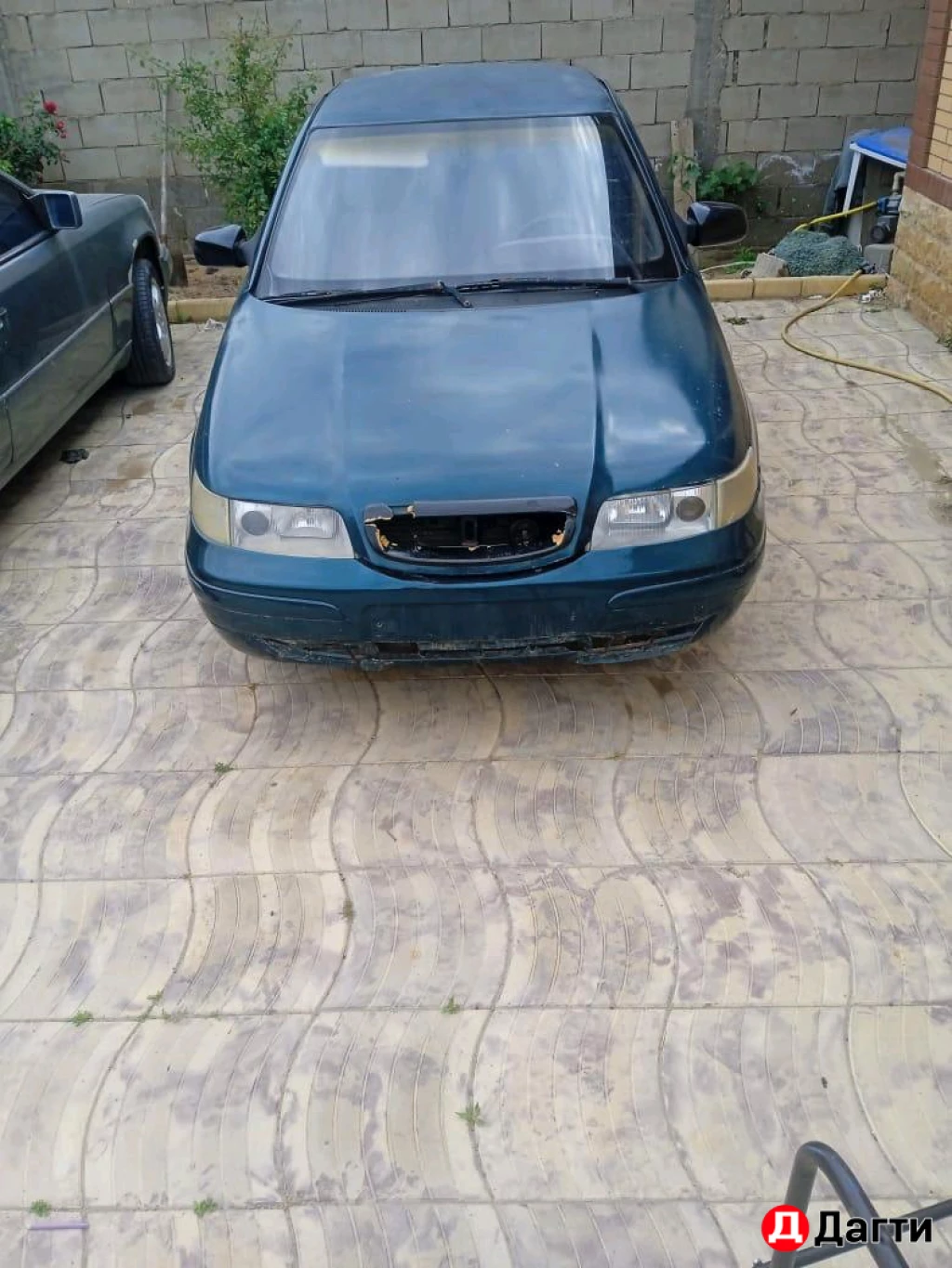 LADA (ВАЗ) 2110, 2004 года