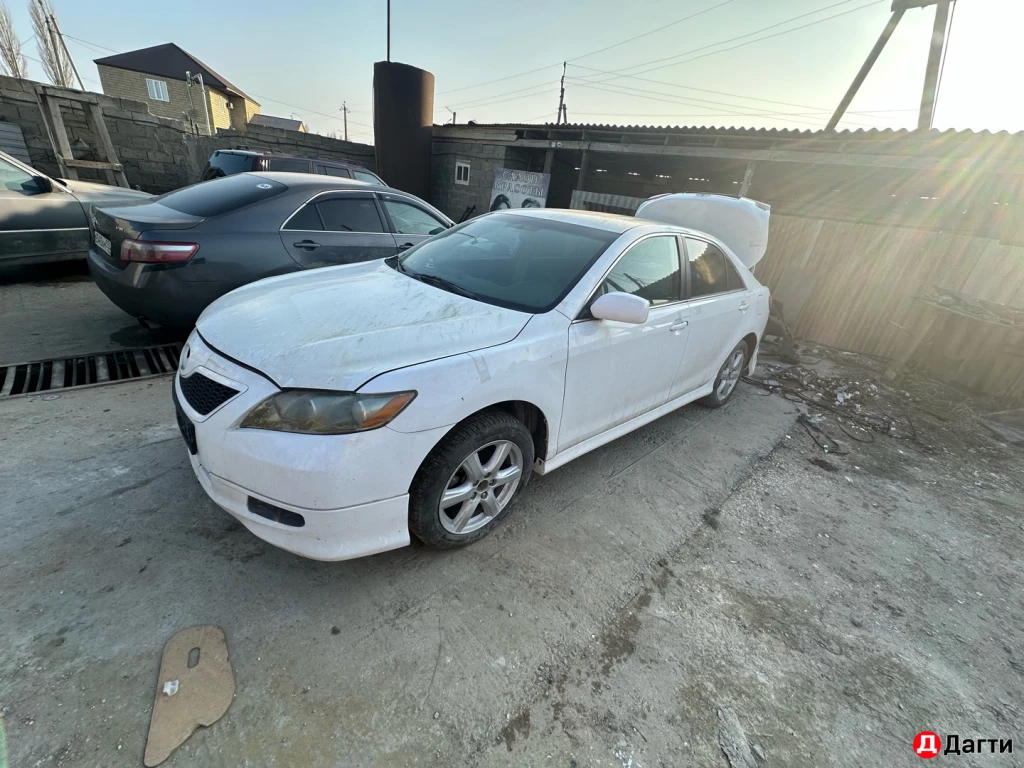 Разбор камри 40-45