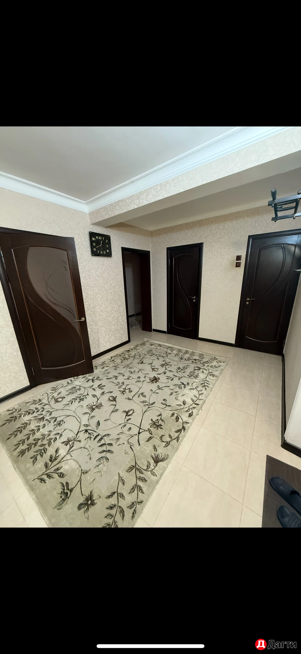 Квартира, 2 комнаты, 72 м², Собственник