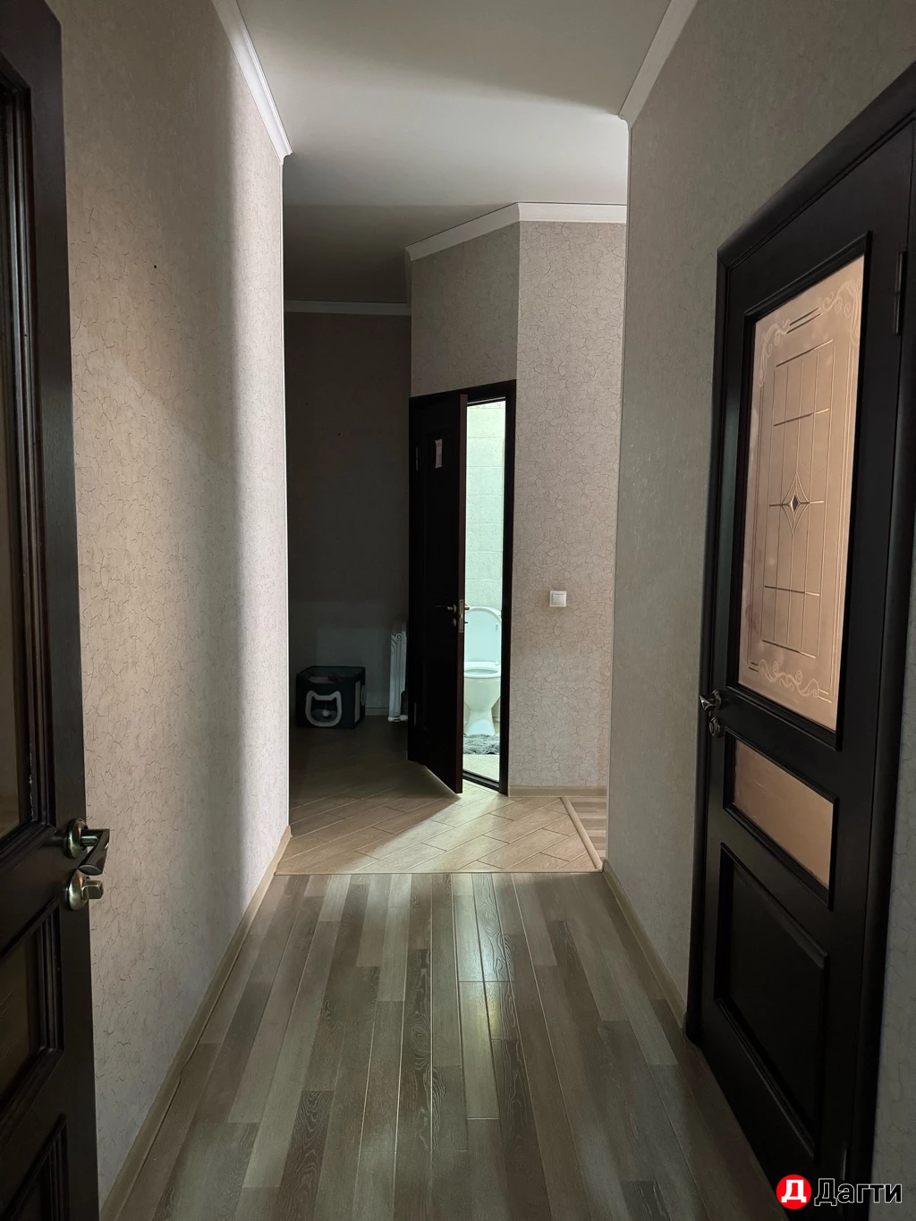 Квартира, 2 комнаты, 80 м², Собственник