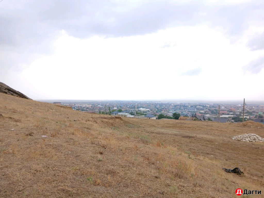 Участок, 3 сот, Поселения (ИЖС)