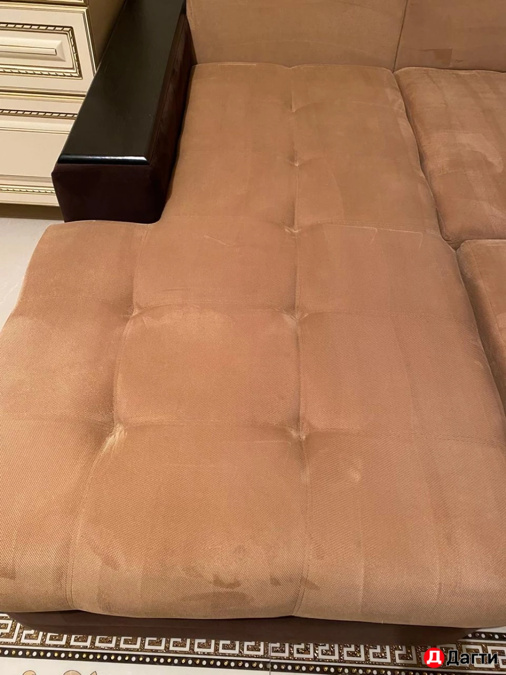 Химчистка диванов, кресел, стульев, матрасов.