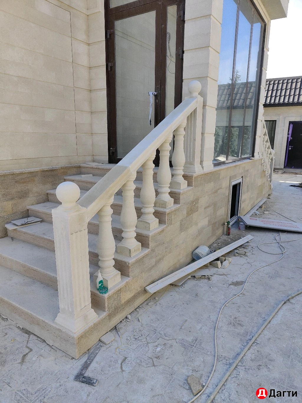 Дагестанский камень