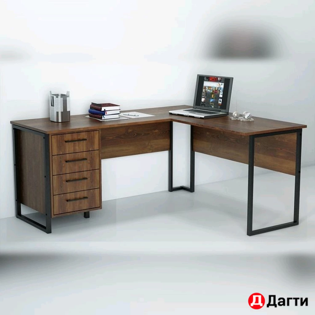 Рабочие столы для вашей удобной умной работы и учебы