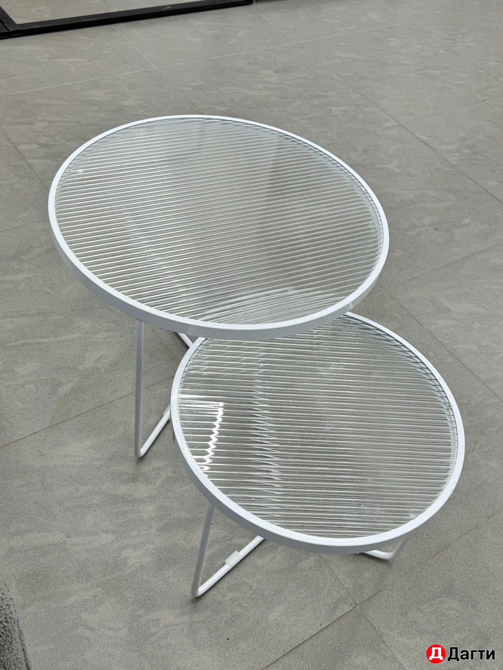 Оборудование