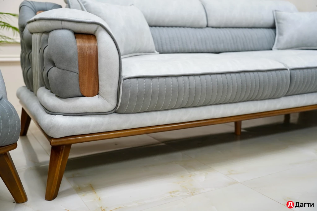 Мягкая мебель