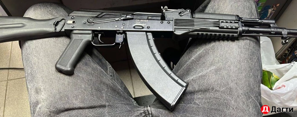 Квартира, 2 комнаты, 6686 м², Застройщик