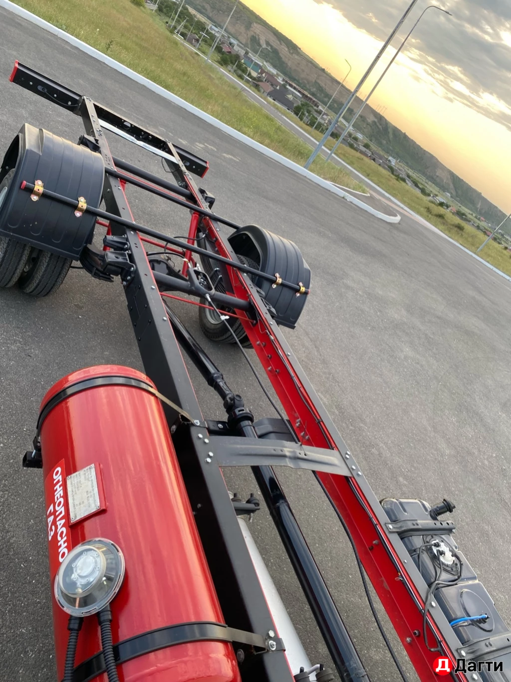 ГАЗ Газель 3202, 2017 года