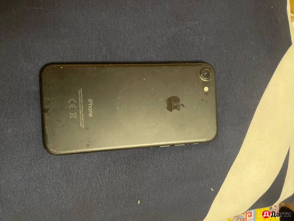 Айфон 7